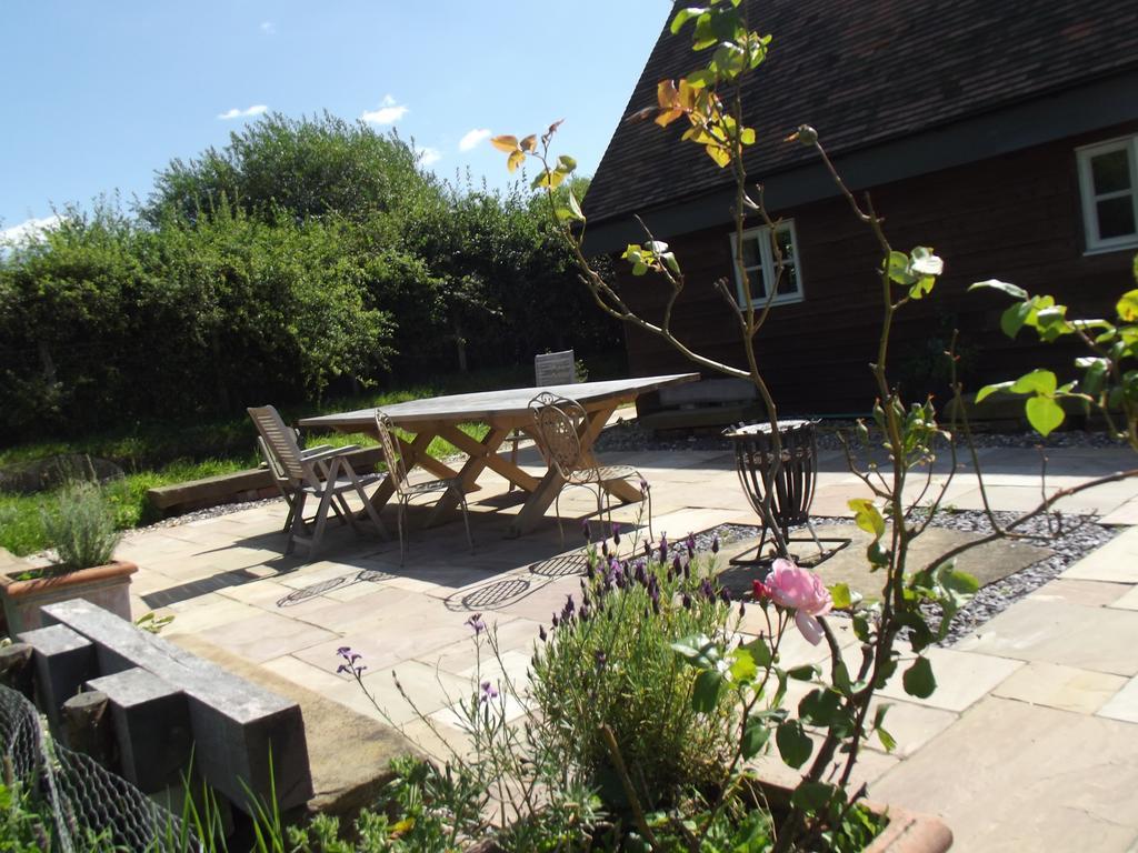 House On The Brooks Self Catering Let South Downs West Sussex Sleeps 14